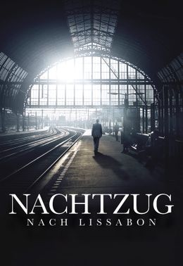 Nachtzug nach Lissabon
