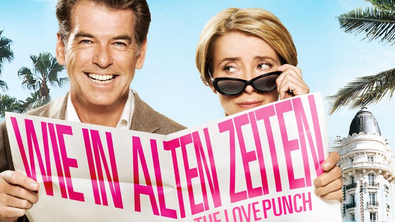 Wie in alten Zeiten
