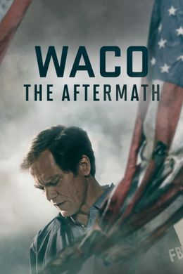 Waco: The Aftermath