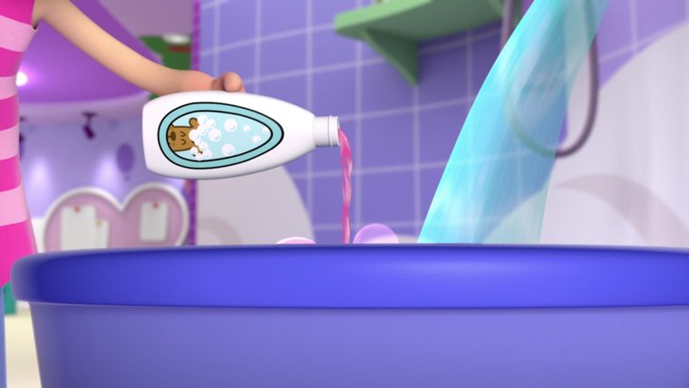 Das grosse Rennen / Der Kuchenback-Wettbewerb