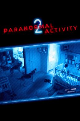 Paranormal Activity 2