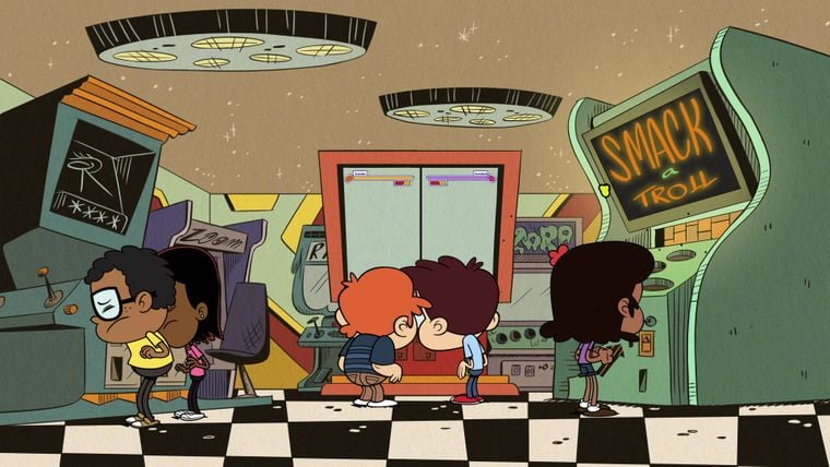 episode 16