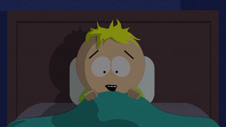 Der Tod von Eric Cartman