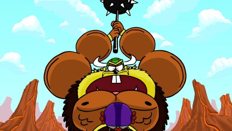 episode 5