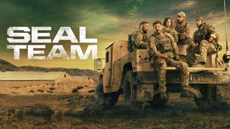 Seal Team