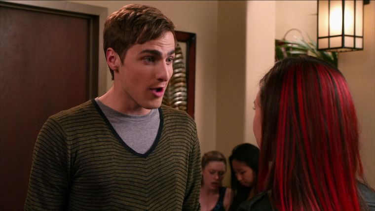 Big Time - Zurück in L.A.