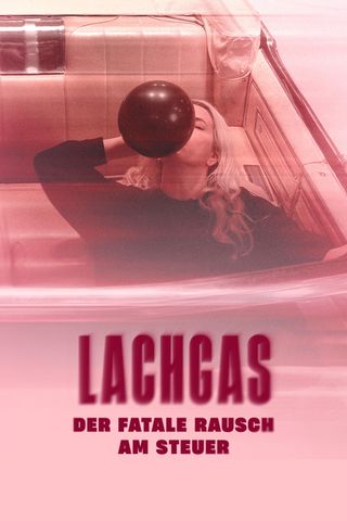 Lachgas: Der fatale Rausch am Steuer