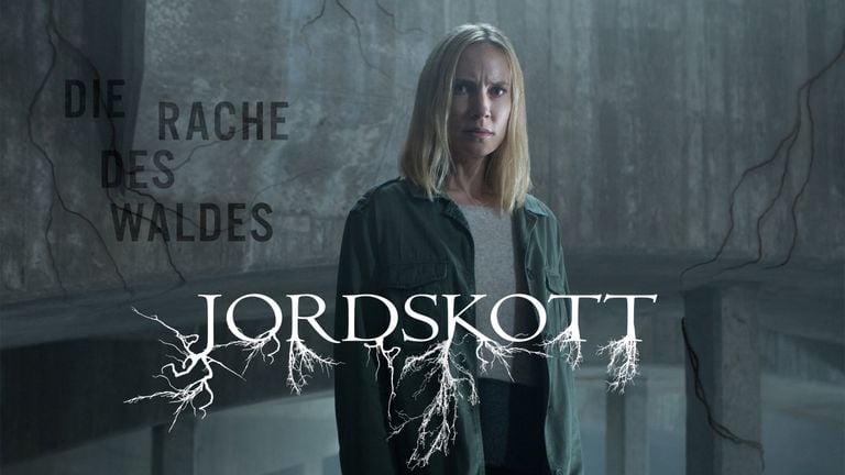 Jordskott - Die Rache des Waldes