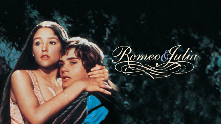 Romeo & Julia