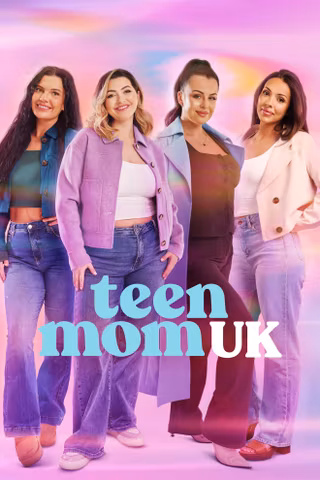 Teen Mom UK