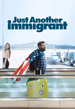 Just Another Immigrant