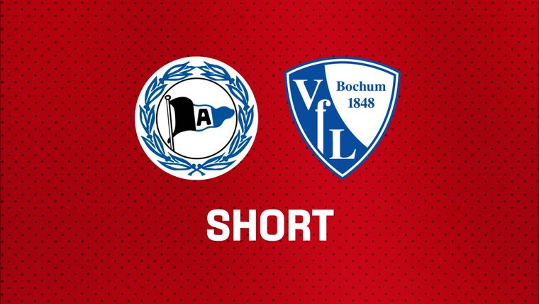 Bochum stellt Weichen Richtung Klassenerhalt
