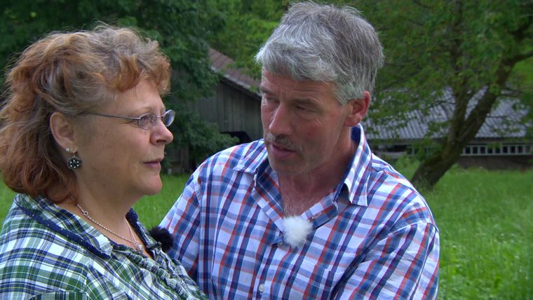 Staffel 10 - Folge 12