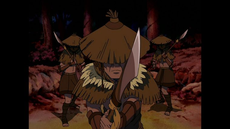 Die Macht des Feuers