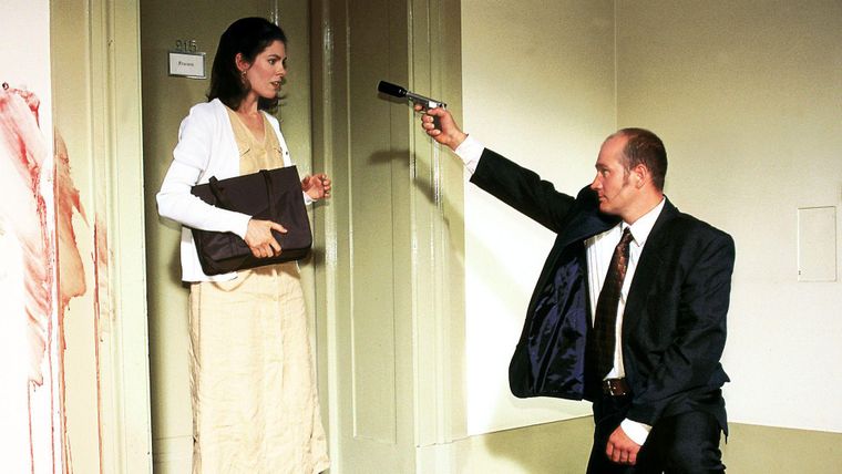 Der Anschlag