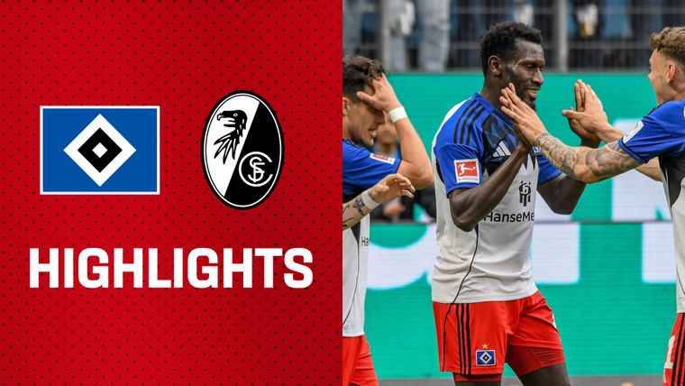 9 Jahre nach Debüt - Erstes Bundesliga-Tor von Jatta