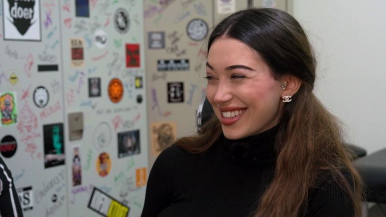 Staffel 01 - Folge 18