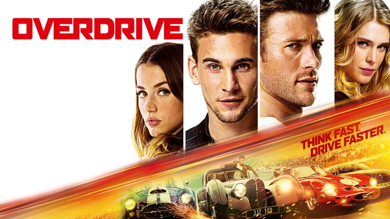 Overdrive
