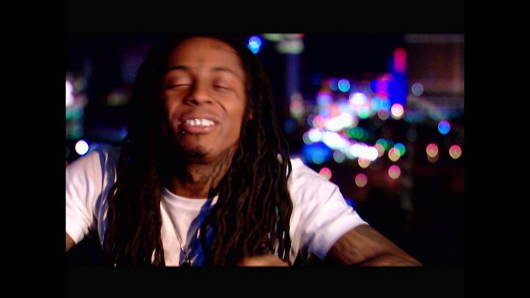 Lil Wayne