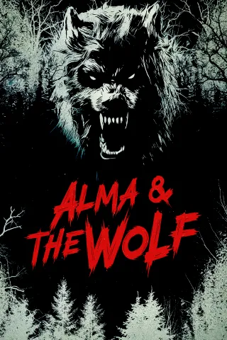 Alma und der Wolf