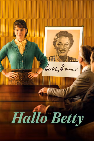 Hallo Betty