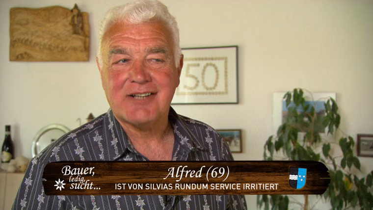 Staffel 12 - Folge 05