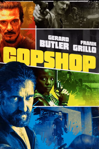 Copshop