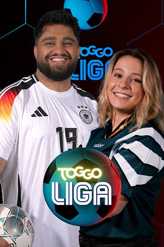 TOGGO Liga