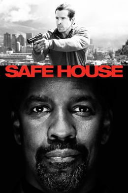 Safe House - Niemand ist sicher