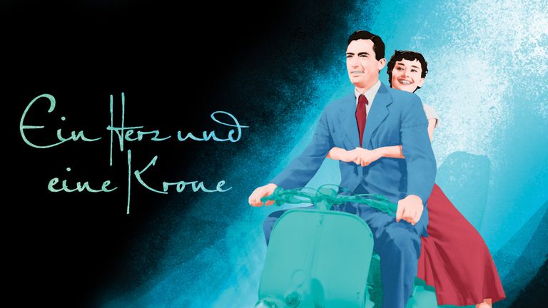 Ein Herz und eine Krone