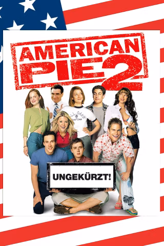American Pie 2