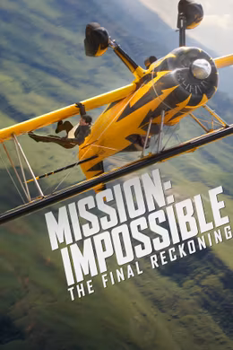 Mission: Impossible - The Final Reckoning