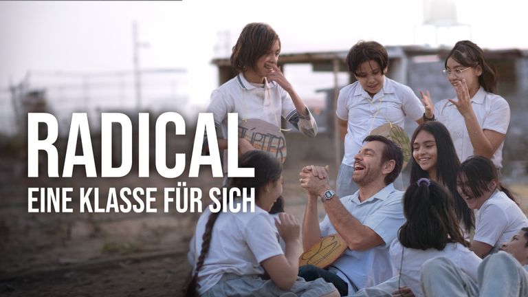 Radical - Eine Klasse für sich