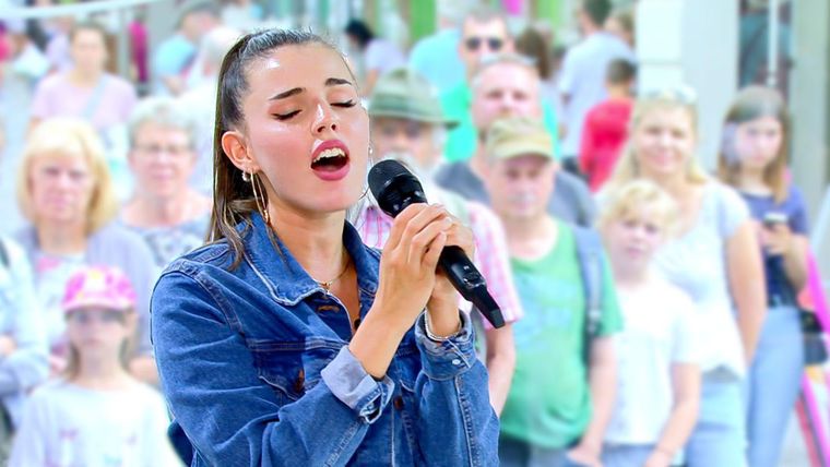 Die Castings - Folge 10