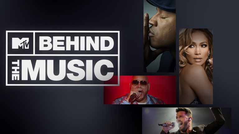 Behind the Music (2021)