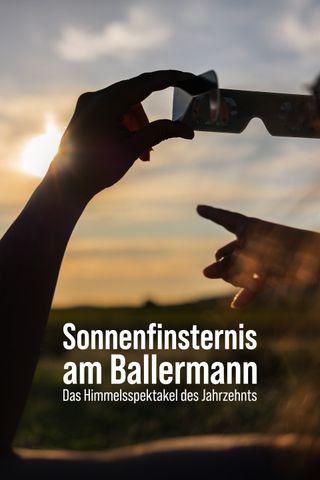Sonnenfinsternis am Ballermann Live - Das Himmelsspektakel des Jahrzehnts