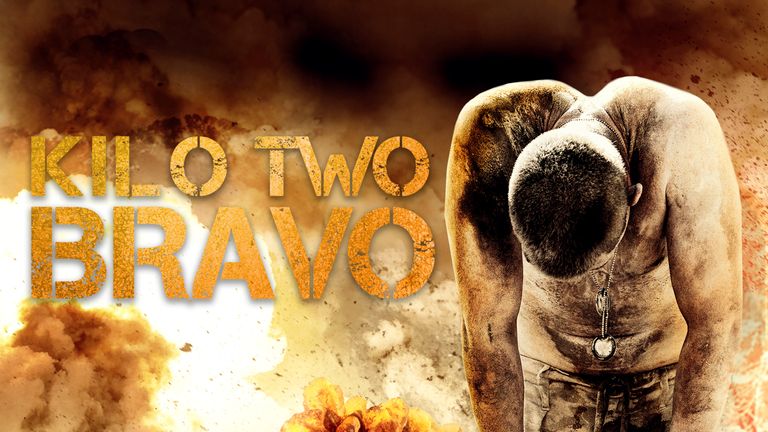 Kilo Two Bravo