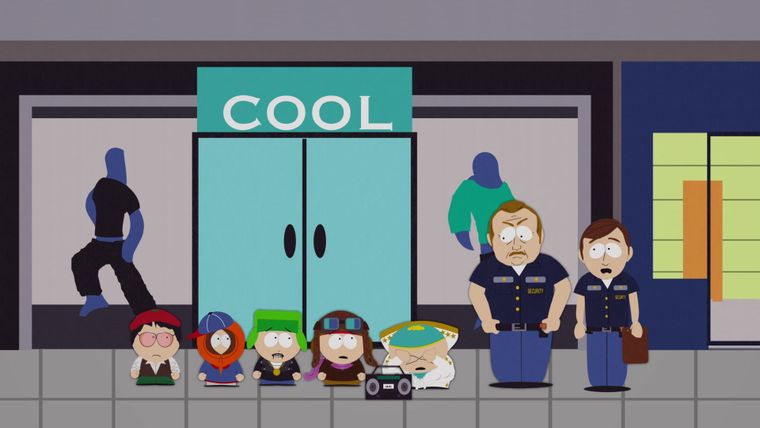 Flutschfinger on Tour