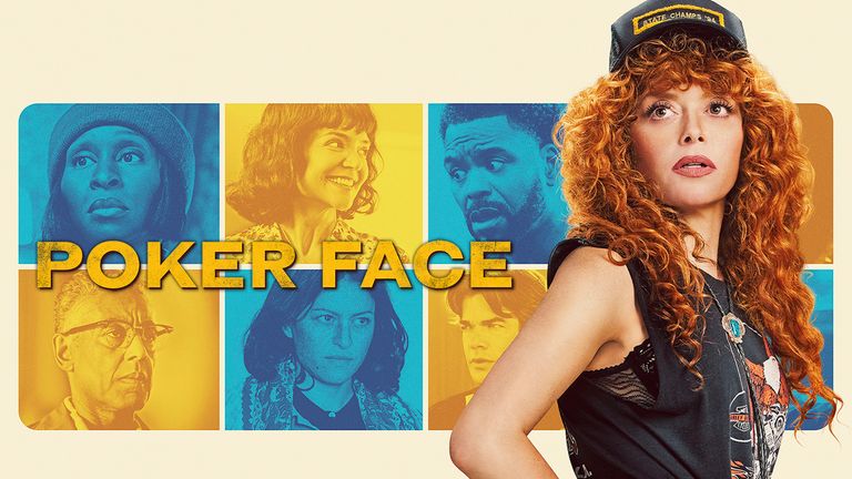 Poker Face