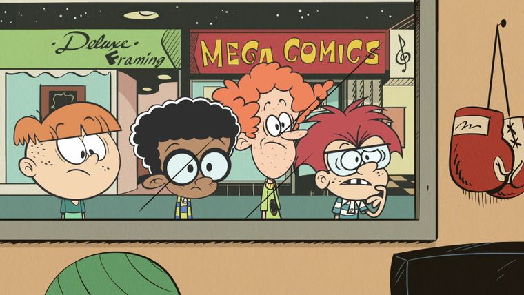 Die Spass-Therapie / Fauler Zauber