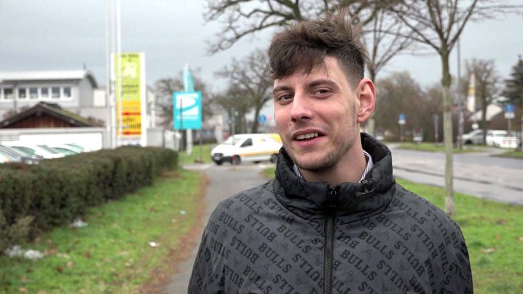 Lösungssuche