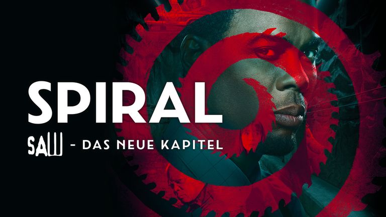 Saw: Spiral