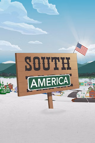 South Park