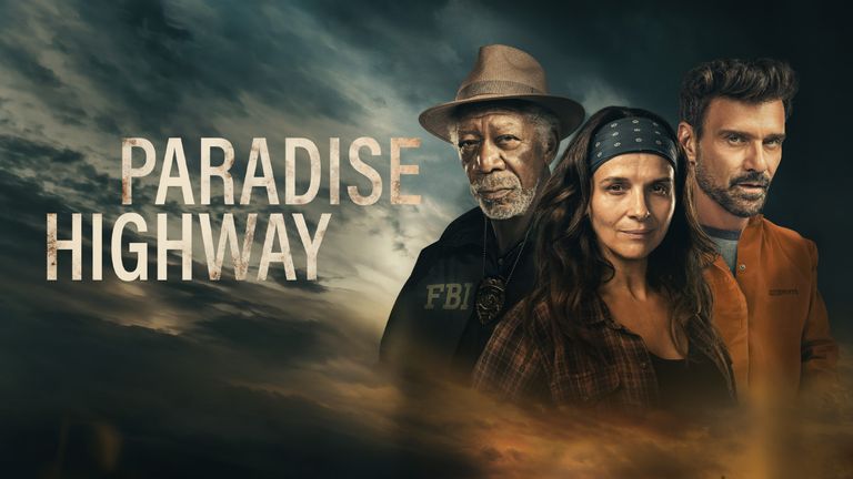 Paradise Highway