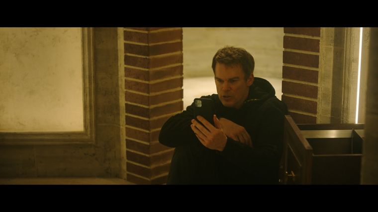 Und Gerechtigkeit für alle…