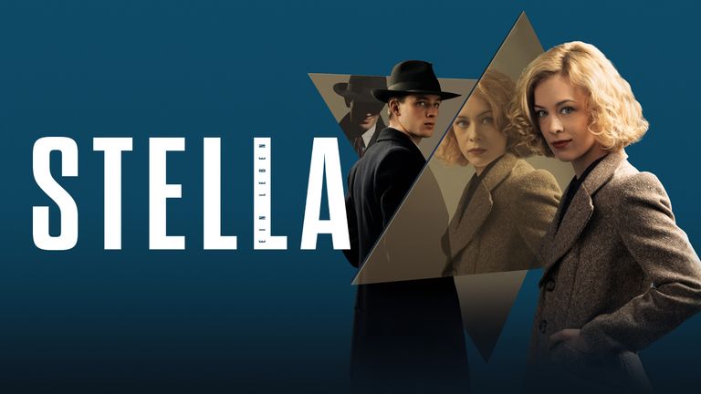 Stella. Ein Leben.
