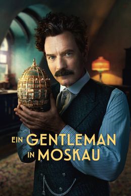 Ein Gentleman in Moskau
