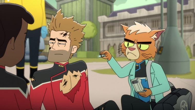 episode 1