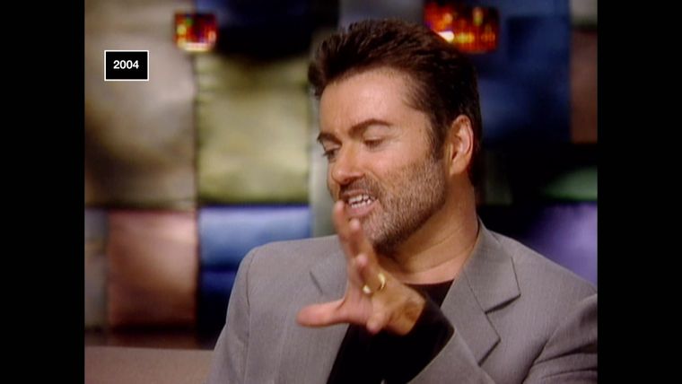 George Michael