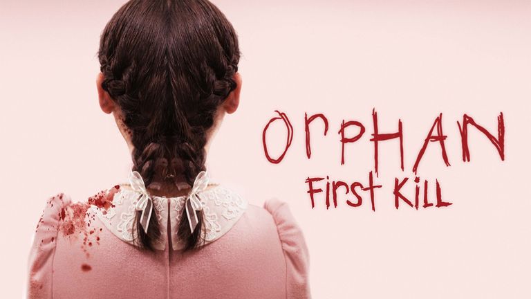 Orphan: First Kill